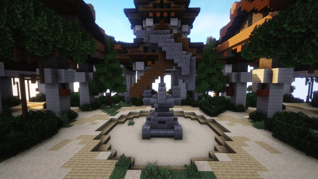 Hub - Monir Town - 200x200