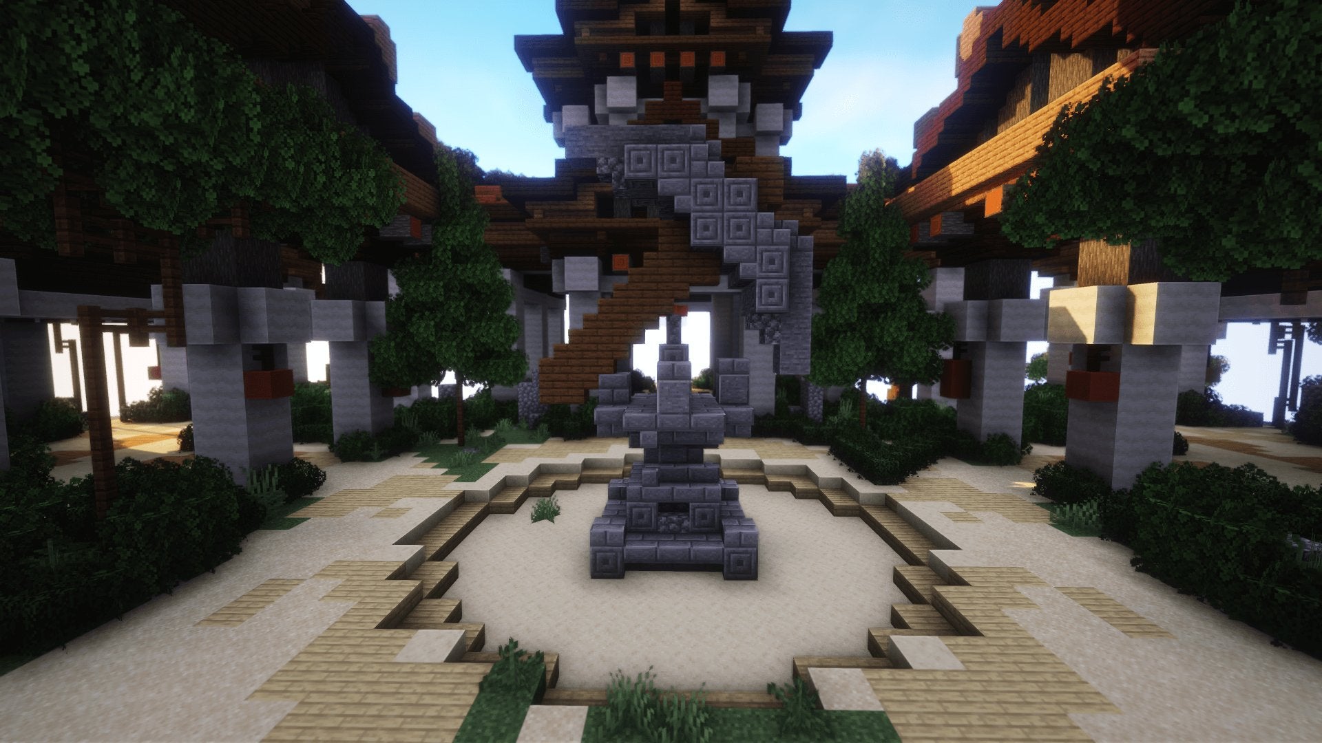 Hub - Monir Town - 200x200