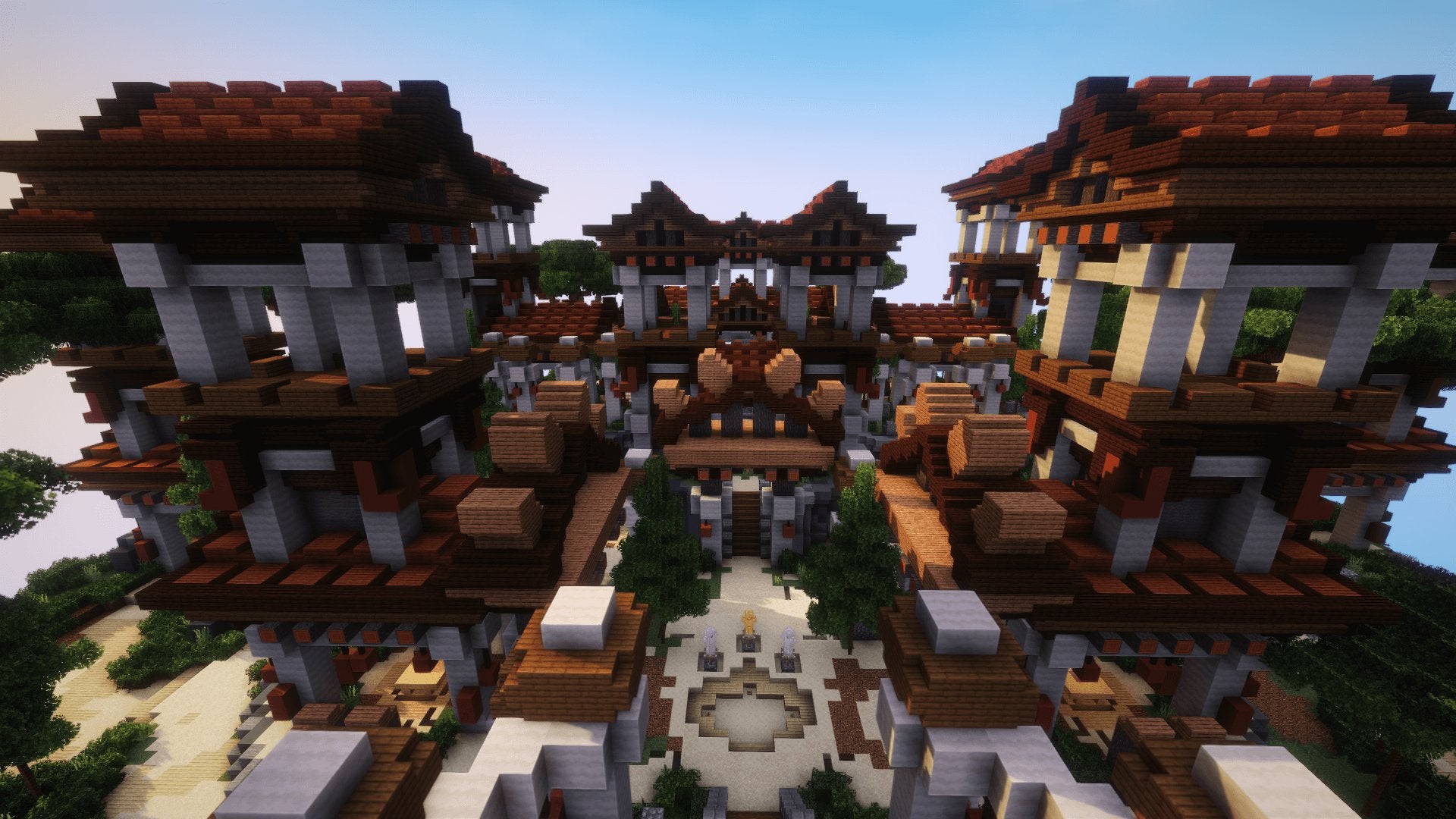 Hub - Monir Town - 200x200