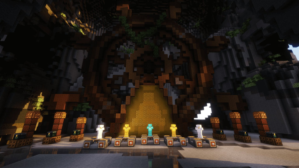 Hub - Skull Island - 300x300