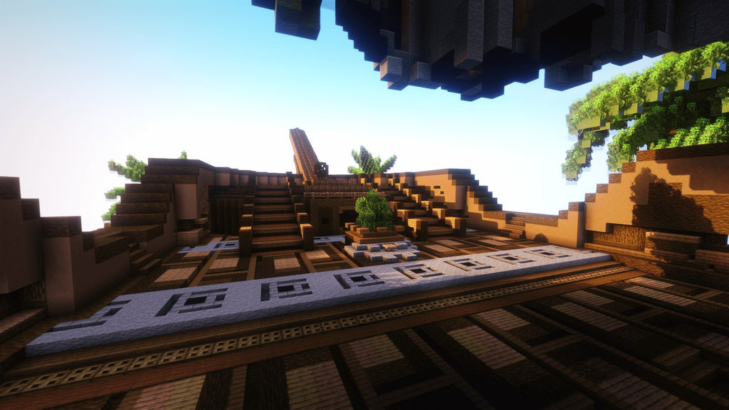 Hub - Skull Island - 300x300