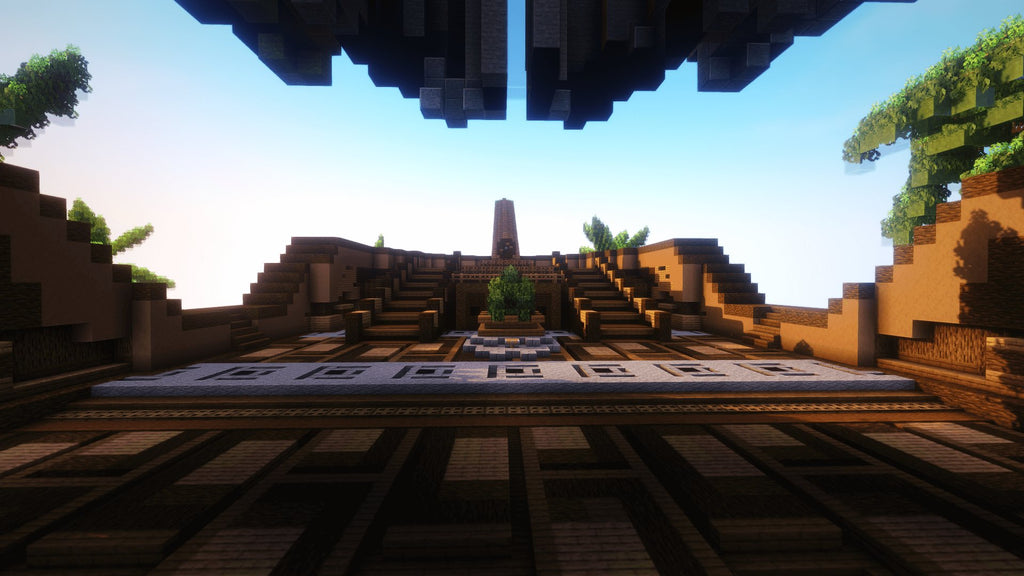 Hub - Skull Island - 300x300