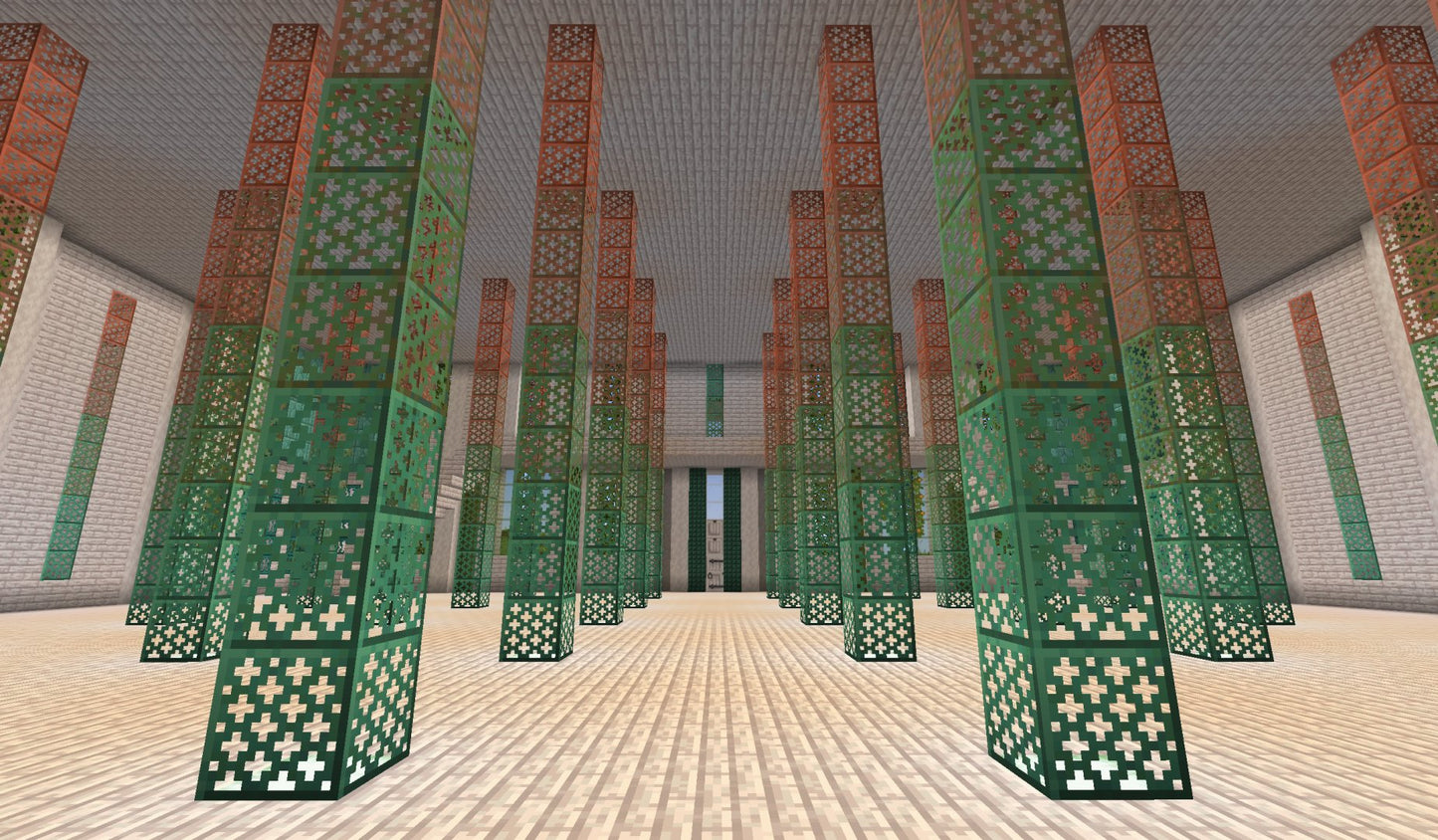 Butterfly Mansion
