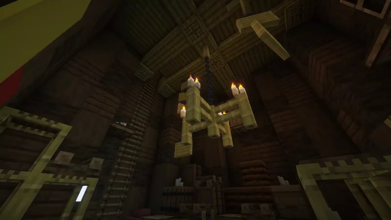 Orcish Tower