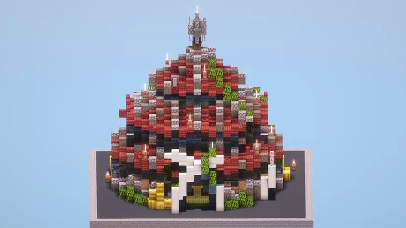 Orcish Big Hut