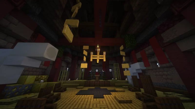 Orcish Big Hut