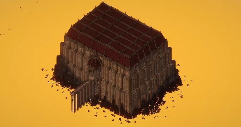 Nether Bastion