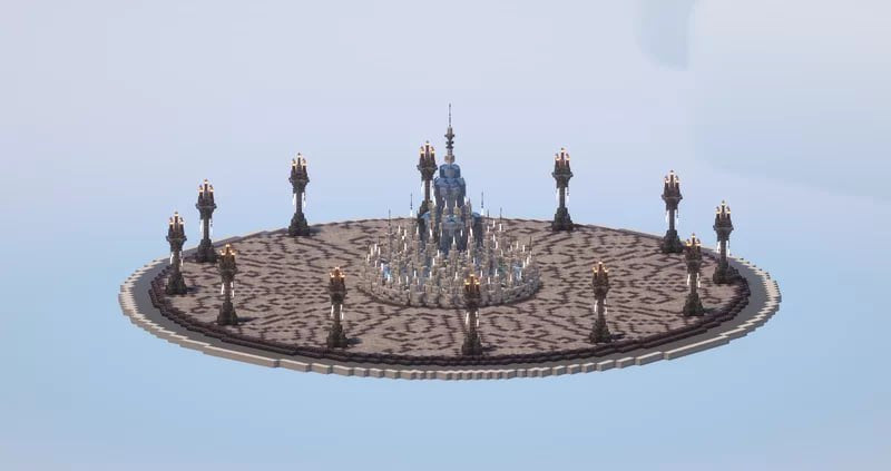 Gothic Square
