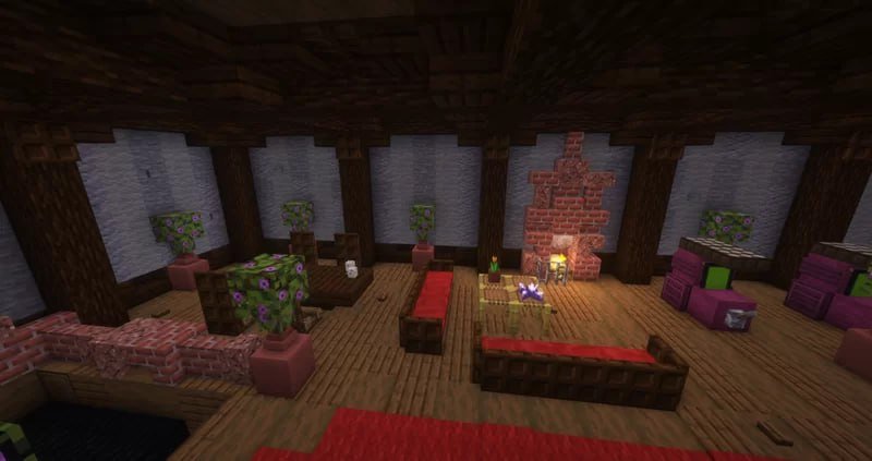 Medieval Interiors