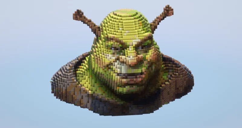 Shrek