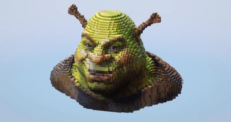 Shrek