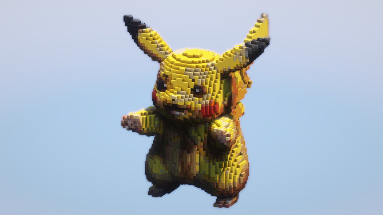 Pikachu