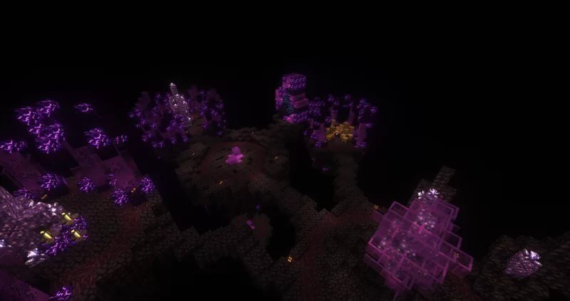 Fantasy Server Lobby