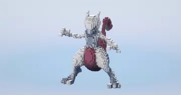 Mewtwo