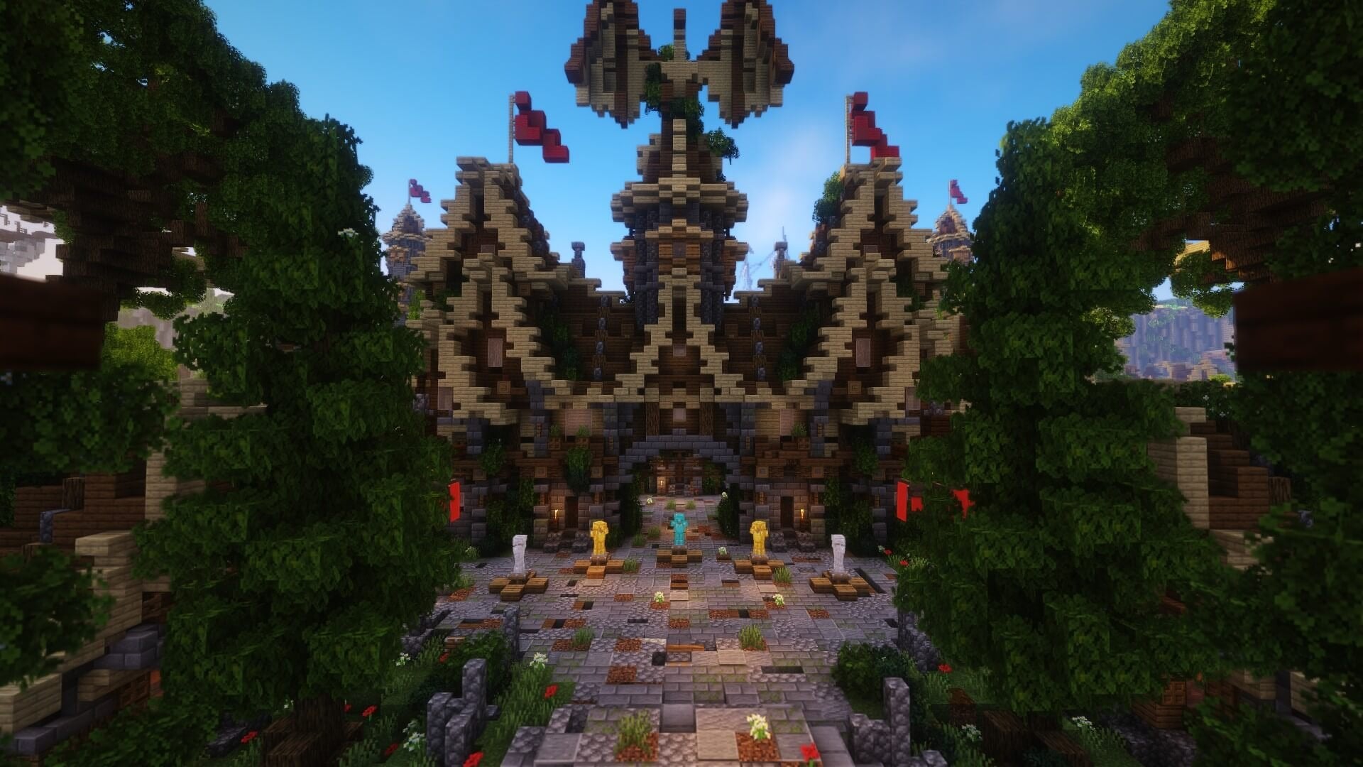 Hub - Kingdom of the Sea - 450x450