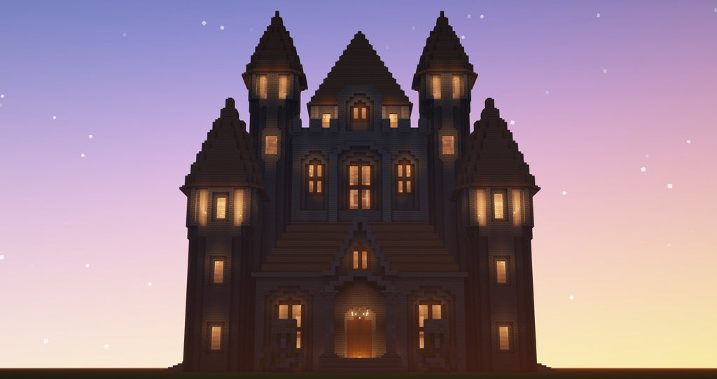 Medieval Castle II