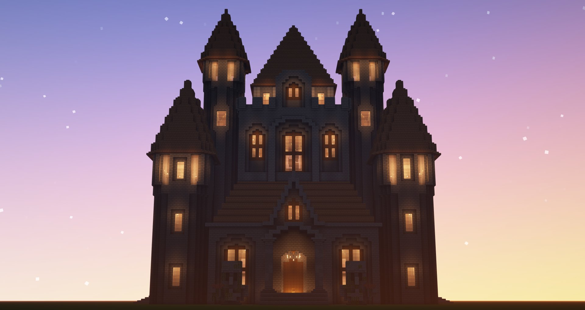 Medieval Castle II