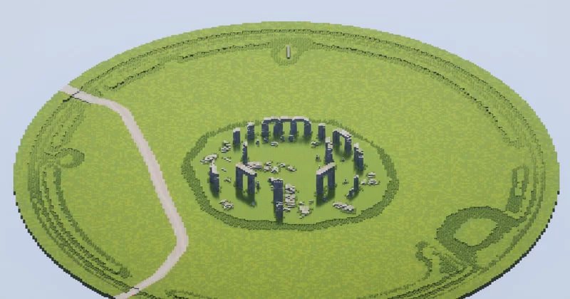 Stonehenge
