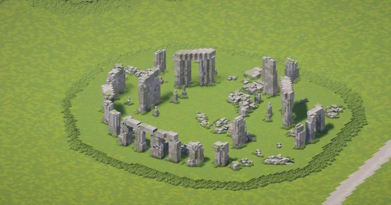 Stonehenge