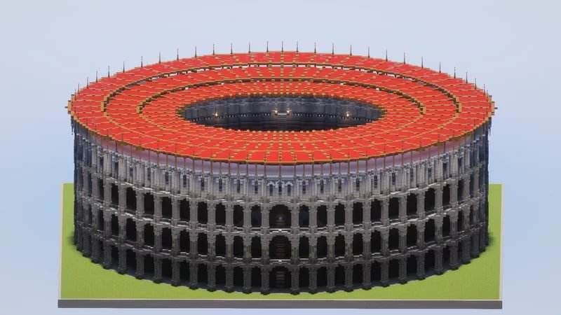 Colosseum