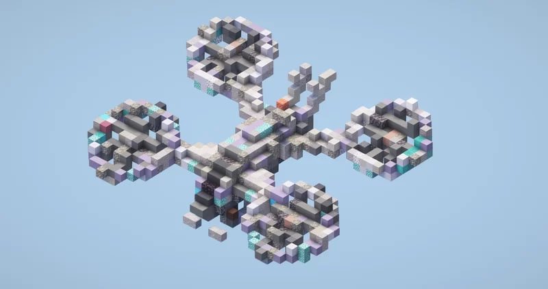 Quad Drone