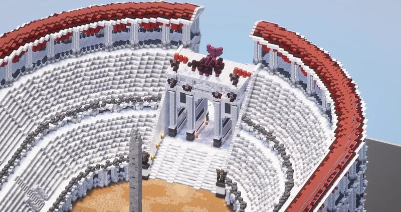 Circus Maximus