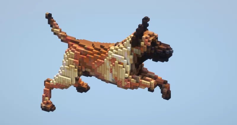 Shepherd Dog