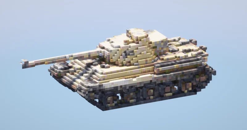 Tank