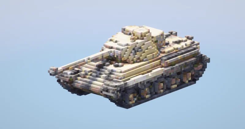 Tank
