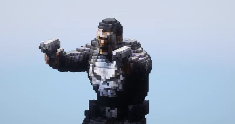 The Punisher