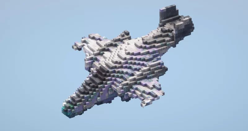 War Plane