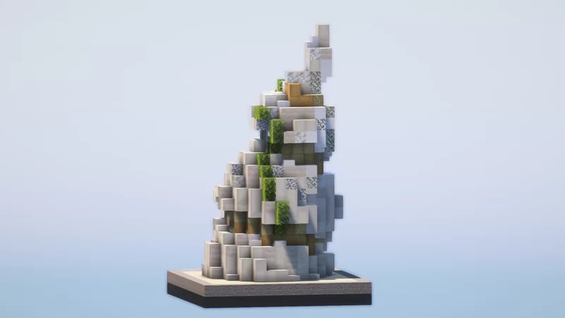 Shell House