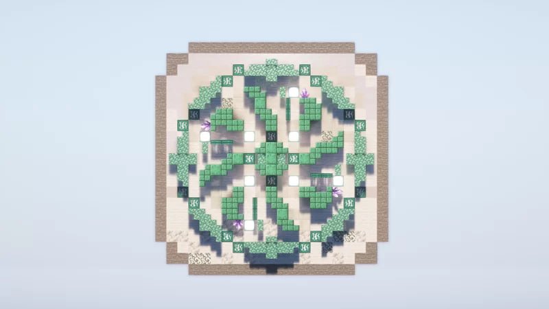 Wall Pattern – Abfielder Premium Minecraft Downloads