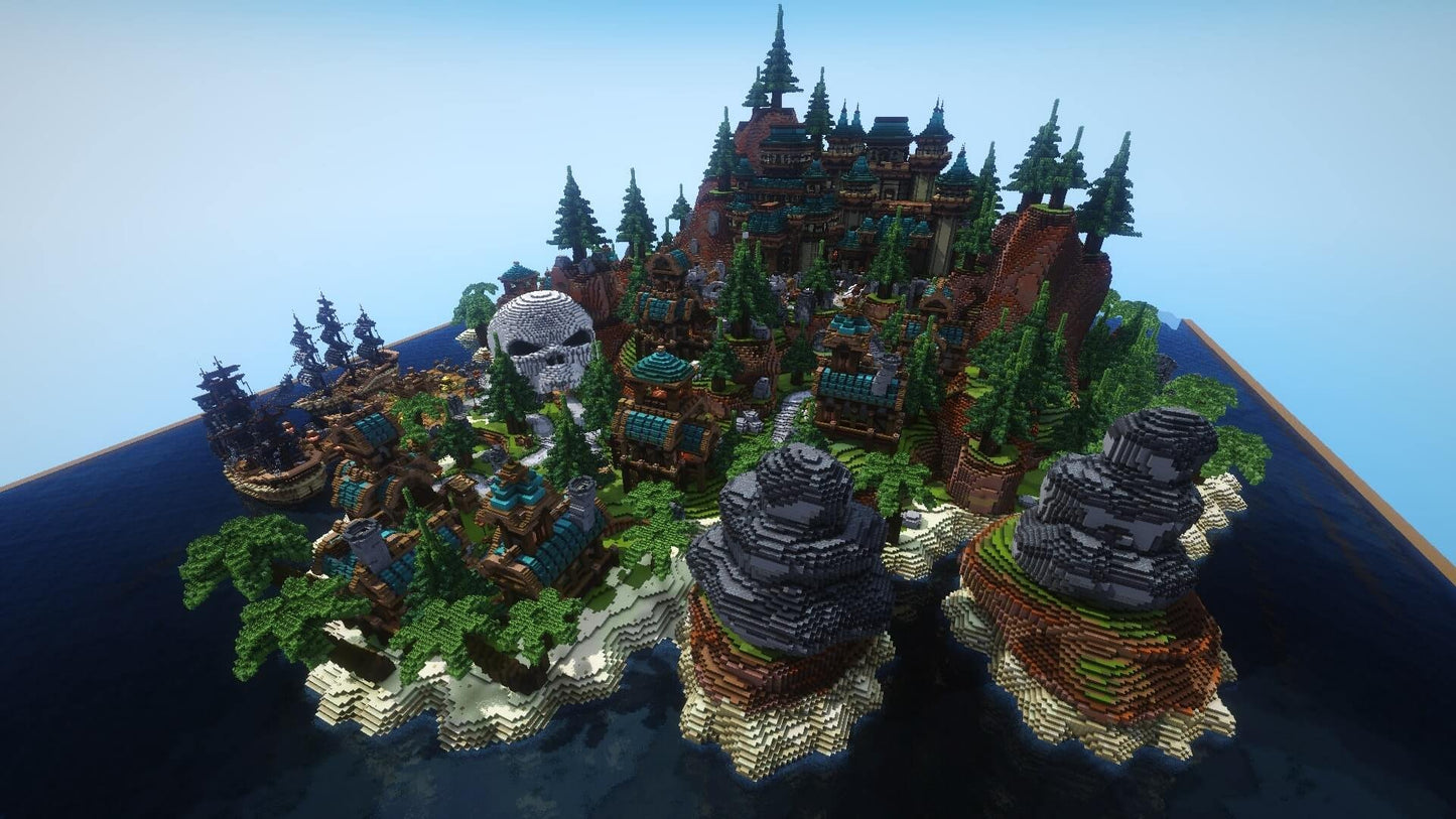 Hub - BlueBay - 500x500