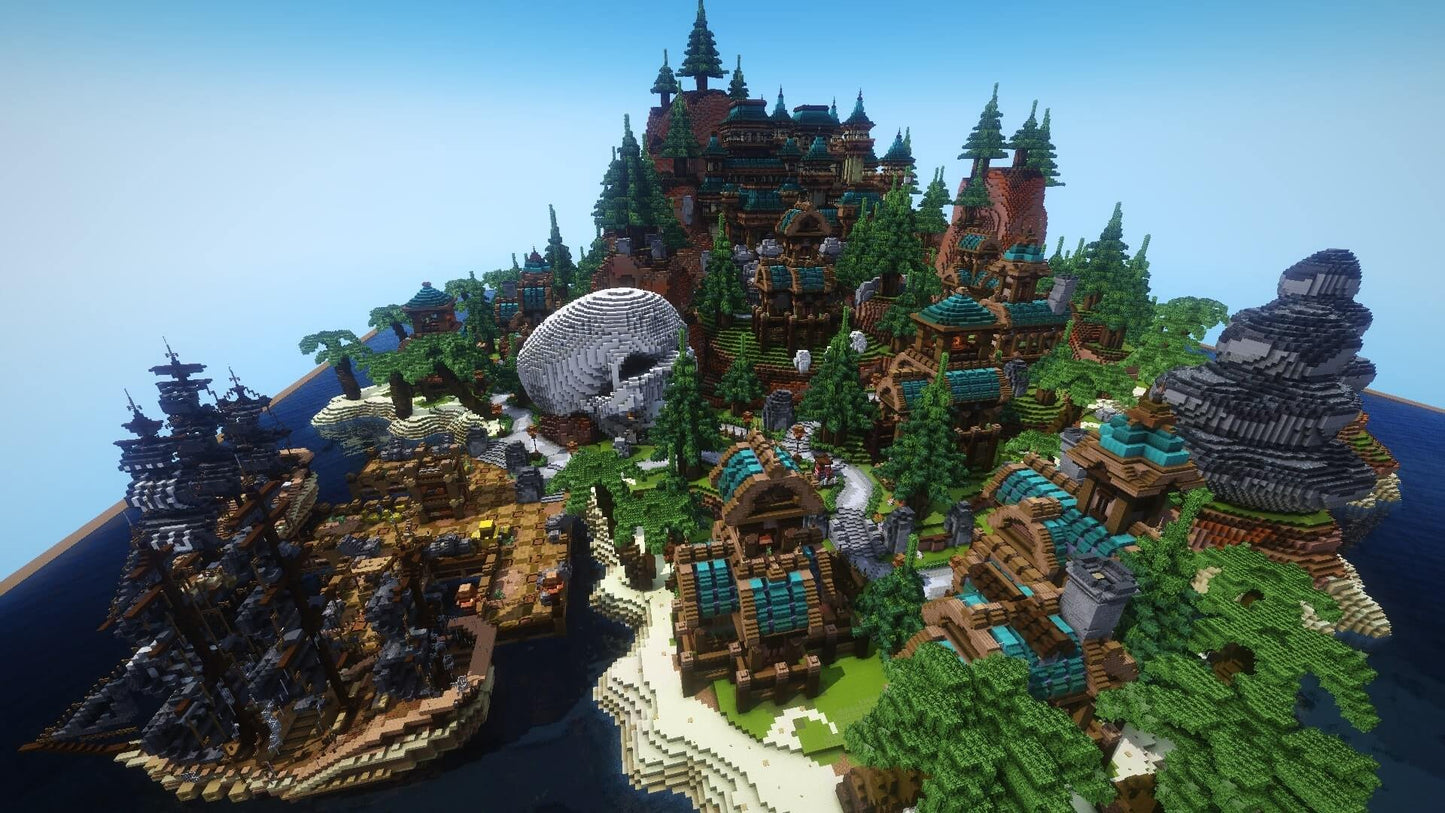 Hub - BlueBay - 500x500