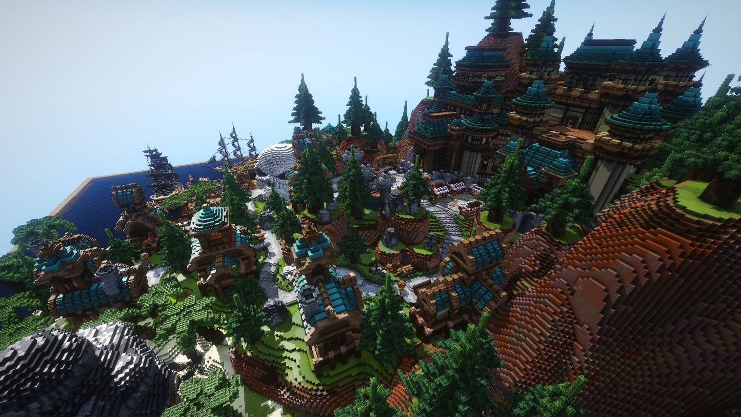 Hub - BlueBay - 500x500