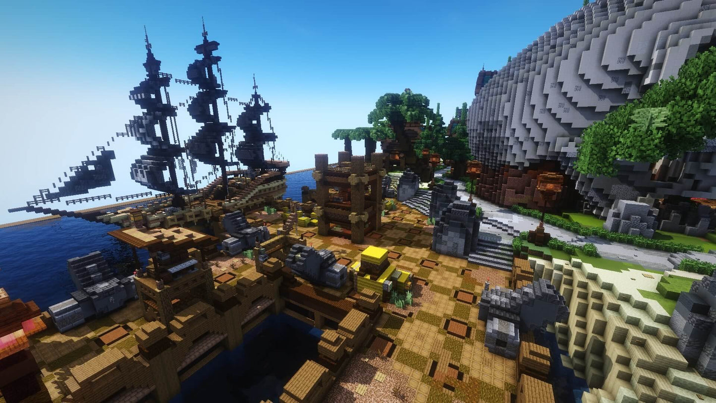 Hub - BlueBay - 500x500