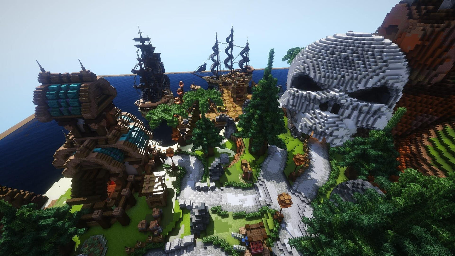 Hub - BlueBay - 500x500