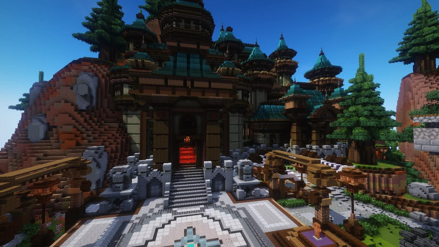 Hub - BlueBay - 500x500