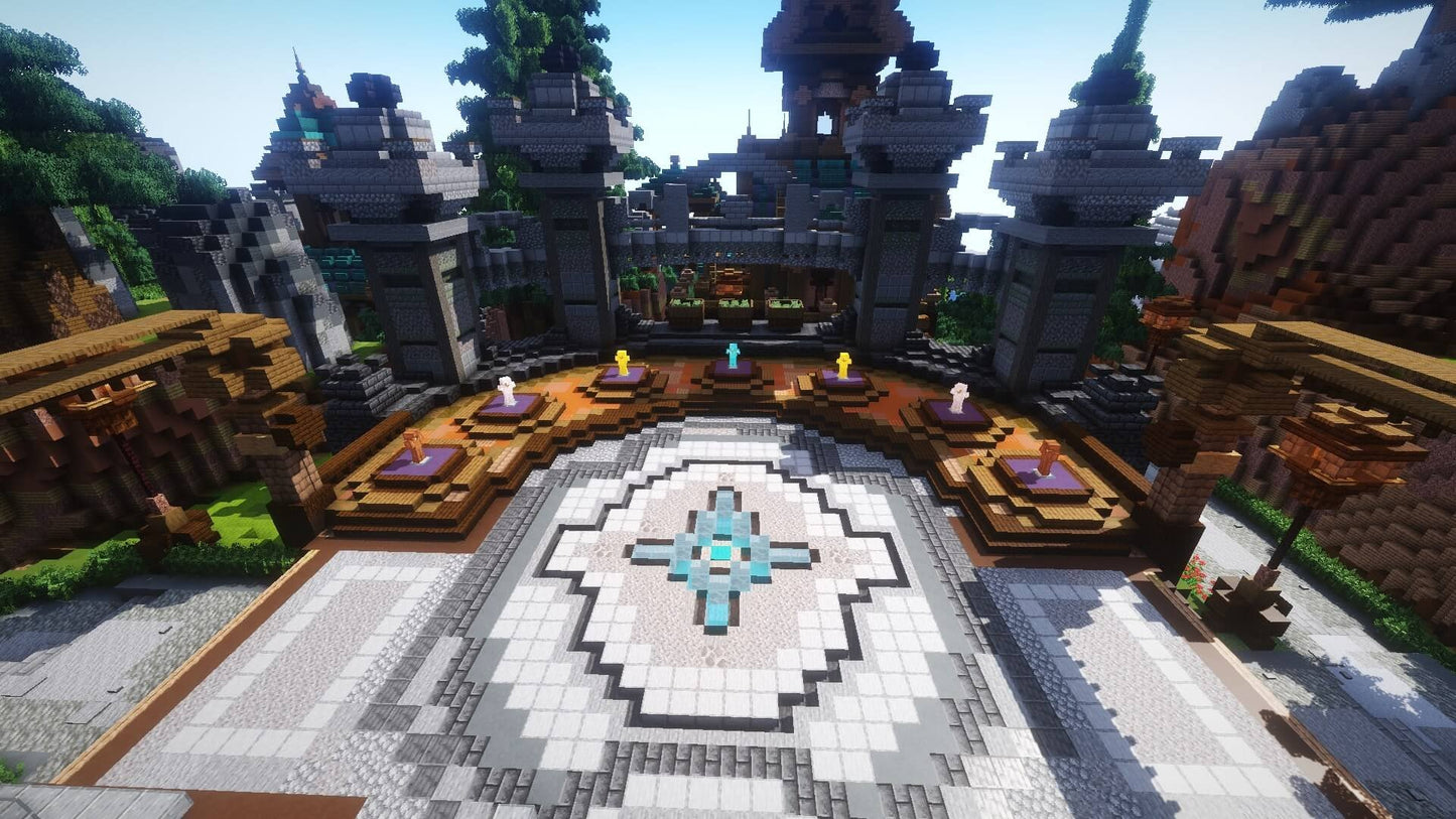Hub - BlueBay - 500x500