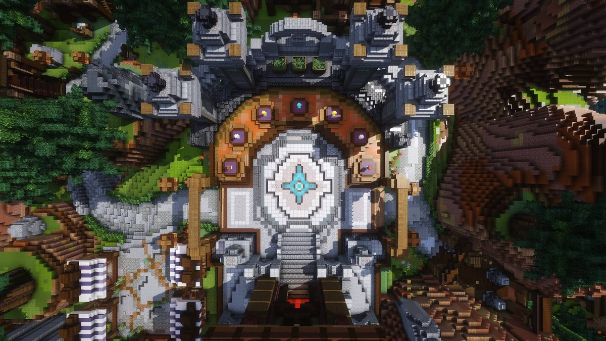 Hub - BlueBay - 500x500