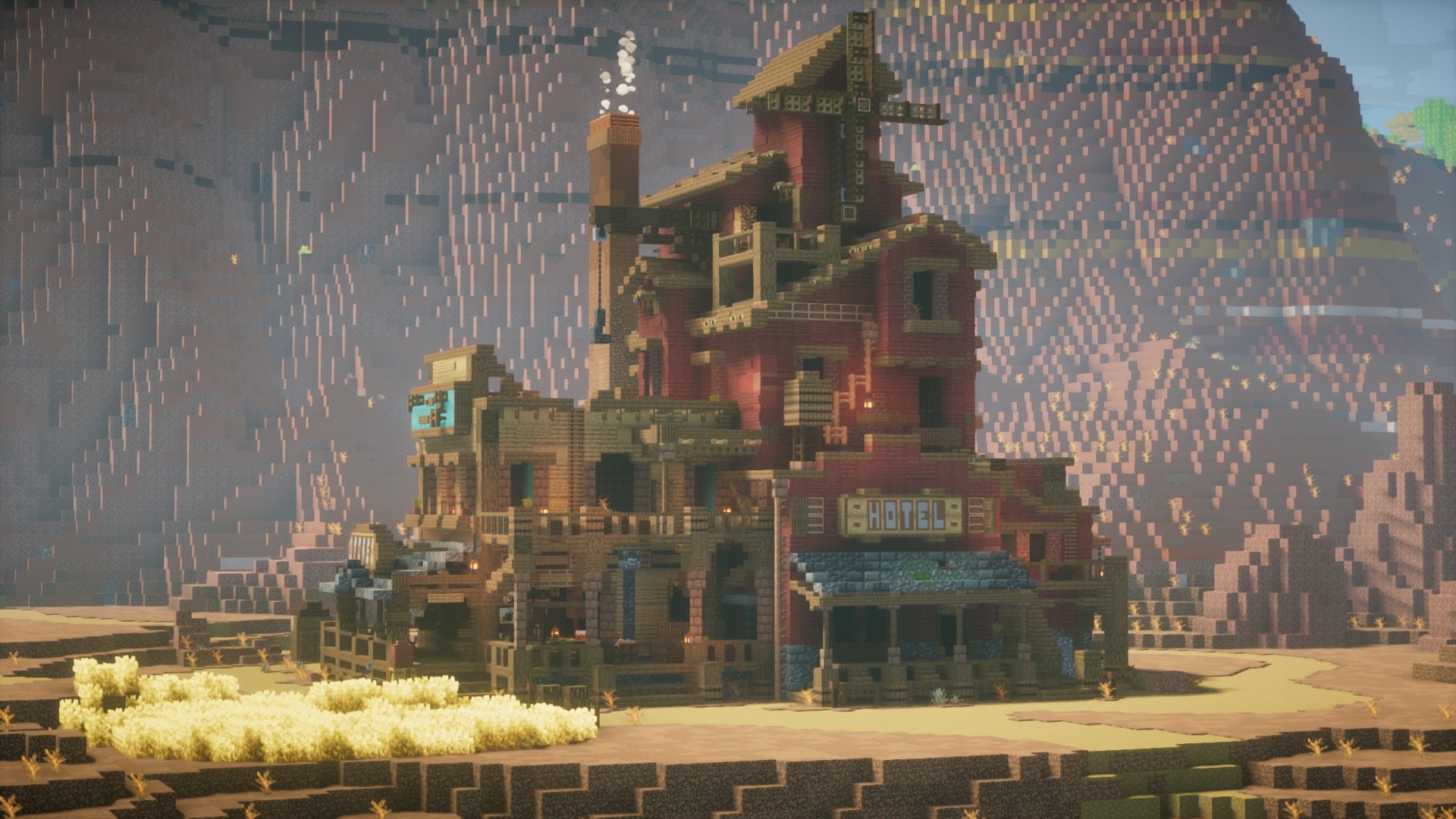 Key Image