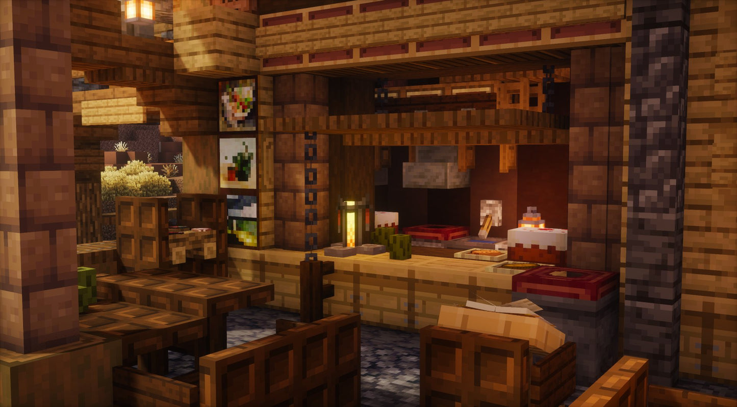 Western Survival Base