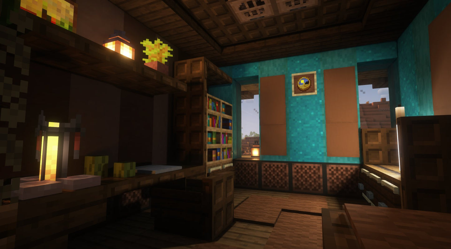 Western Survival Base