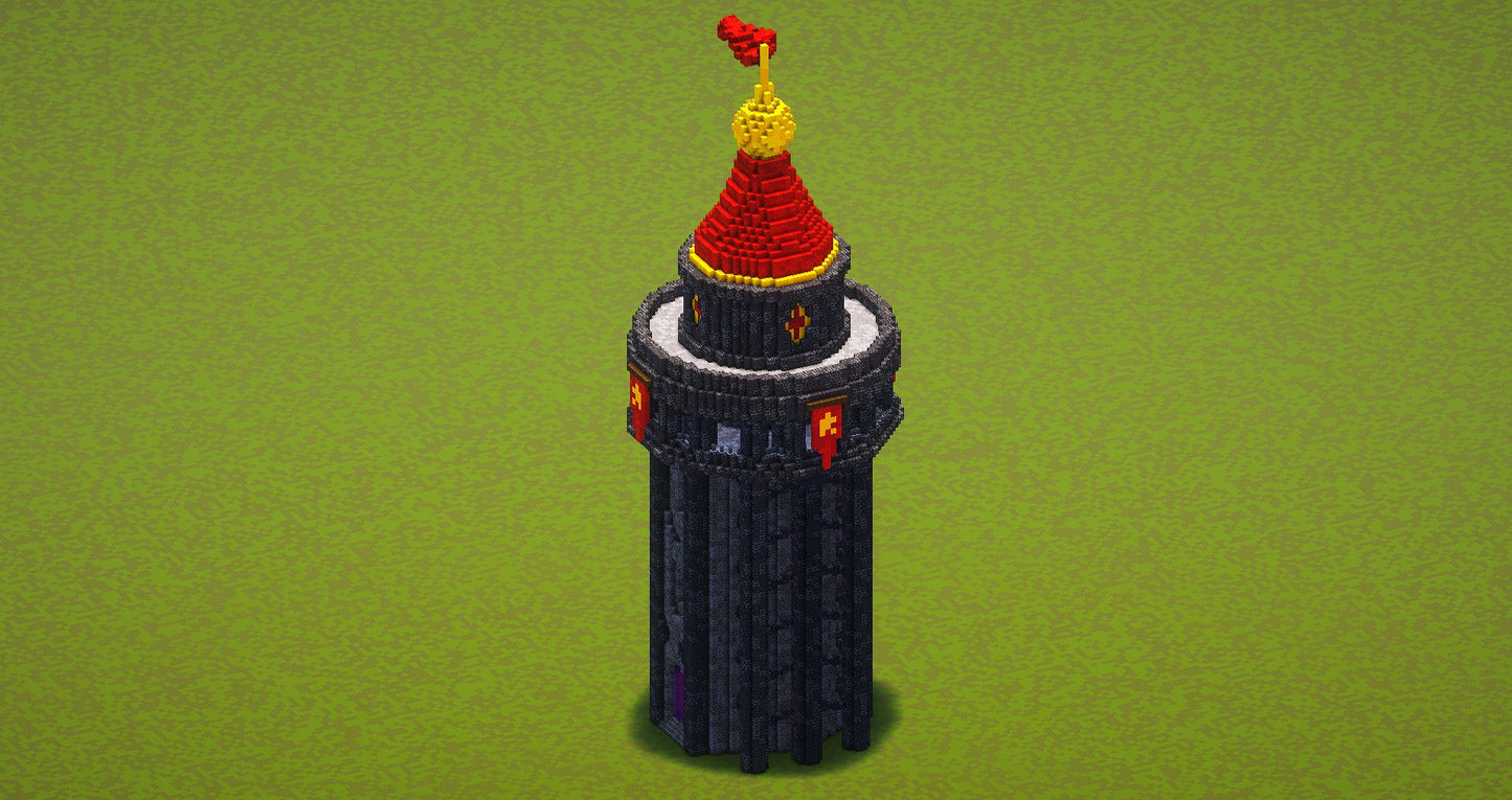 Dark Tower