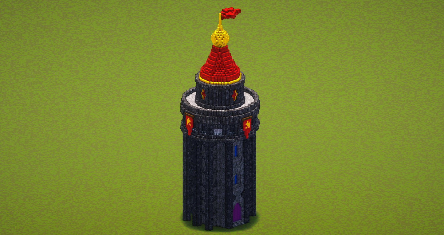 Dark Tower