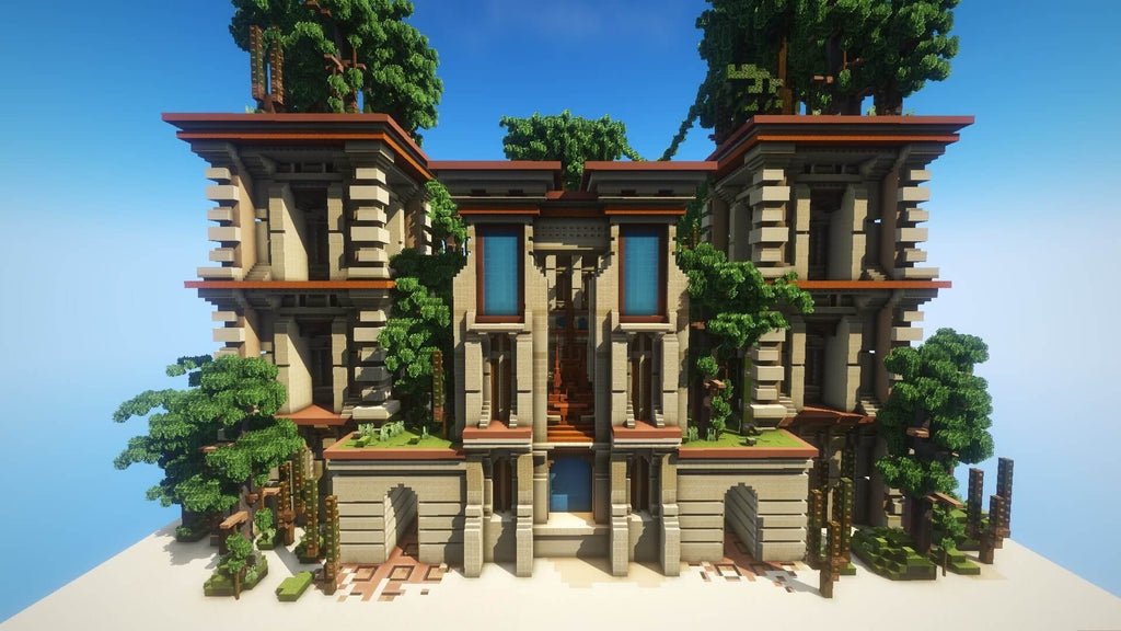 Spawn - Sand Castle - 150x150