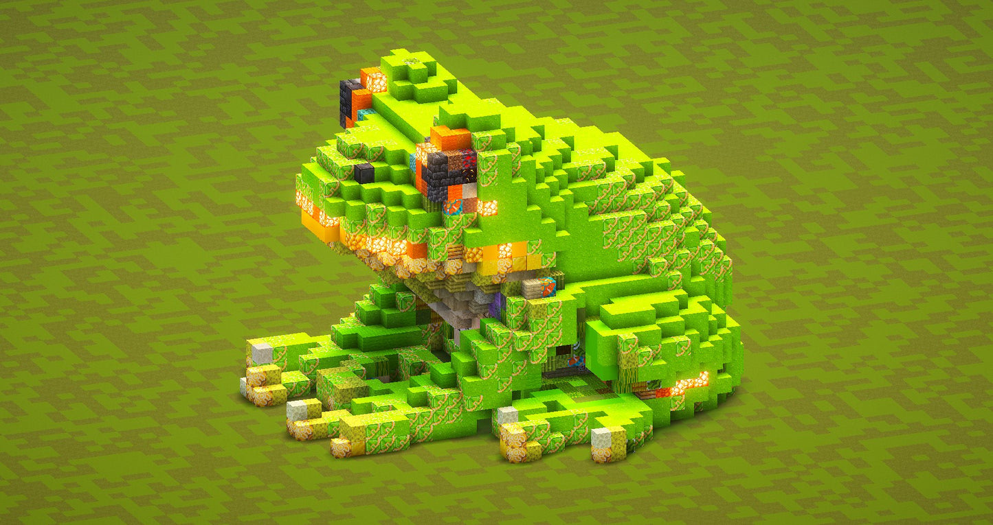 Frog