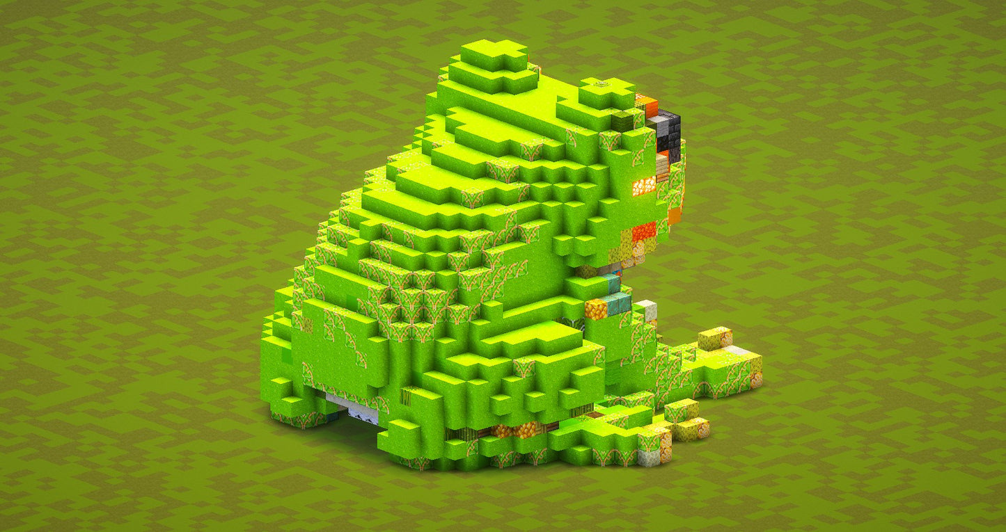 Frog