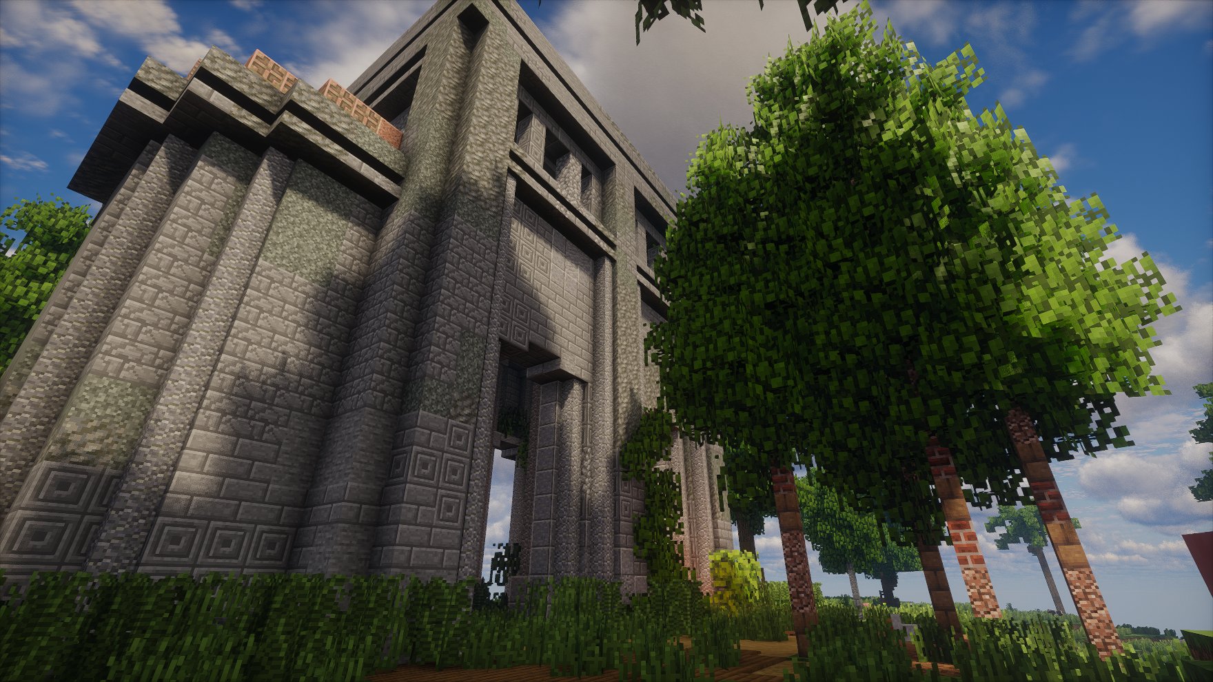 Survival Island